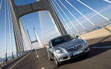 Cars wallpapers Opel Insignia BiTurbo - 2012