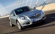 Cars wallpapers Opel Insignia BiTurbo - 2012