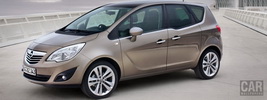 Opel Meriva - 2010