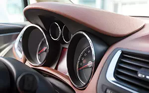 Cars wallpapers Opel Mokka Turbo 4x4 - 2012