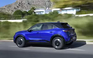 Cars wallpapers Opel Mokka GS Hybrid - 2025