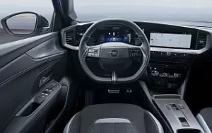Cars wallpapers Opel Mokka GS Hybrid - 2025