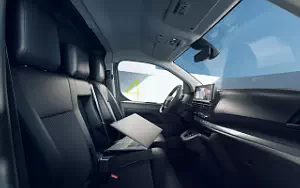 Cars wallpapers Opel Vivaro Electric - 2024