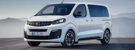 Opel Zafira Life - 2019