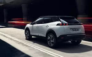 Cars wallpapers Peugeot 2008 GT Line - 2019