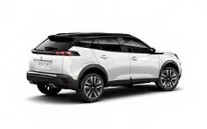 Cars wallpapers Peugeot 2008 GT Line - 2019
