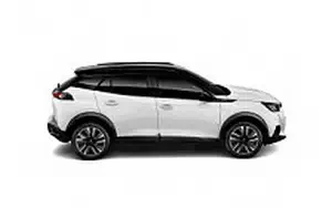 Cars wallpapers Peugeot 2008 GT Line - 2019