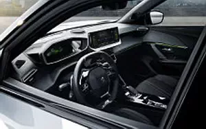Cars wallpapers Peugeot 2008 GT Line - 2019