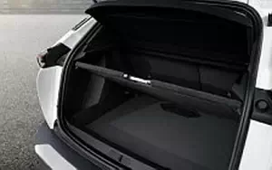 Cars wallpapers Peugeot 2008 GT Line - 2019