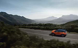 Cars wallpapers Peugeot 2008 GT - 2019