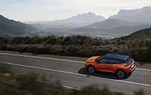 Cars wallpapers Peugeot 2008 GT - 2019