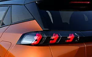 Cars wallpapers Peugeot 2008 GT - 2019