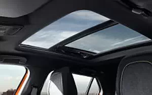 Cars wallpapers Peugeot 2008 GT - 2019