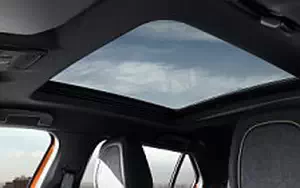 Cars wallpapers Peugeot 2008 GT - 2019