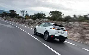 Cars wallpapers Peugeot 2008 GT Line - 2020