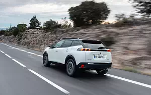 Cars wallpapers Peugeot 2008 GT Line - 2020