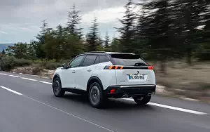 Cars wallpapers Peugeot 2008 GT Line - 2020