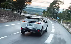 Cars wallpapers Peugeot 2008 GT Line - 2020