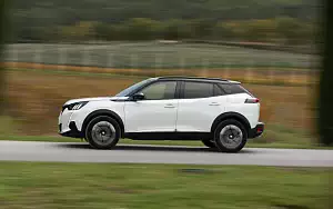 Cars wallpapers Peugeot 2008 GT Line - 2020