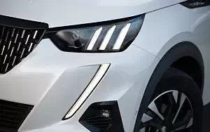 Cars wallpapers Peugeot 2008 GT Line - 2020