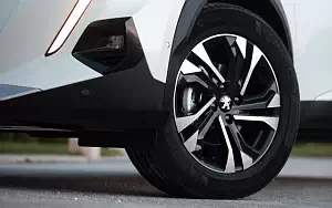 Cars wallpapers Peugeot 2008 GT Line - 2020