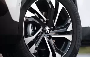 Cars wallpapers Peugeot 2008 GT Line - 2020