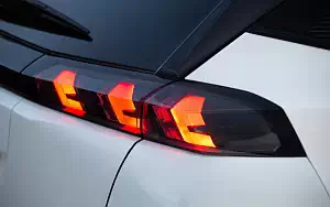 Cars wallpapers Peugeot 2008 GT Line - 2020
