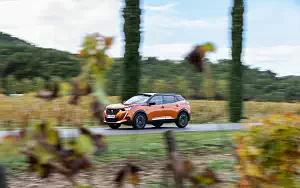 Cars wallpapers Peugeot 2008 GT - 2020