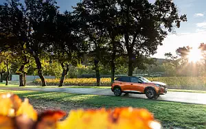 Cars wallpapers Peugeot 2008 GT - 2020