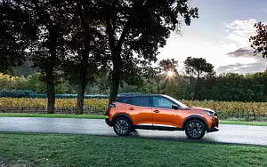 Cars wallpapers Peugeot 2008 GT - 2020