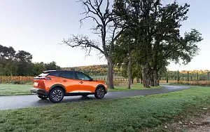 Cars wallpapers Peugeot 2008 GT - 2020