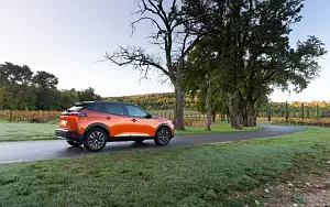 Cars wallpapers Peugeot 2008 GT - 2020