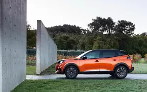 Cars wallpapers Peugeot 2008 GT - 2020
