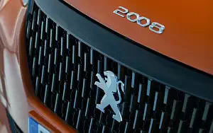 Cars wallpapers Peugeot 2008 GT - 2020