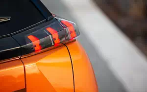 Cars wallpapers Peugeot 2008 GT - 2020