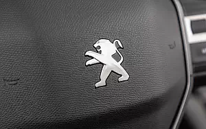 Cars wallpapers Peugeot 2008 GT - 2020