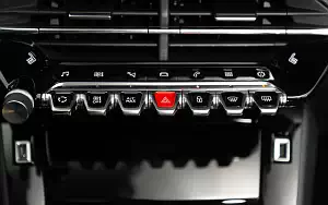 Cars wallpapers Peugeot 2008 GT - 2020