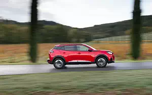 Cars wallpapers Peugeot 2008 - 2020
