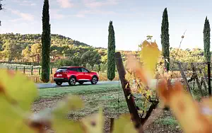 Cars wallpapers Peugeot 2008 - 2020