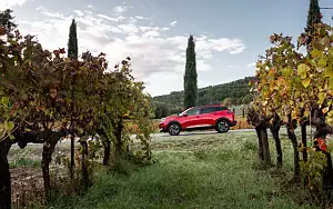 Cars wallpapers Peugeot 2008 - 2020