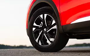 Cars wallpapers Peugeot 2008 - 2020