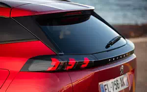 Cars wallpapers Peugeot 2008 - 2020