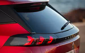 Cars wallpapers Peugeot 2008 - 2020