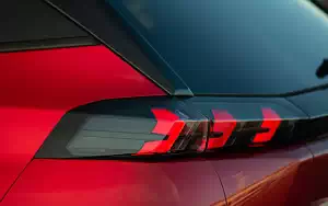 Cars wallpapers Peugeot 2008 - 2020