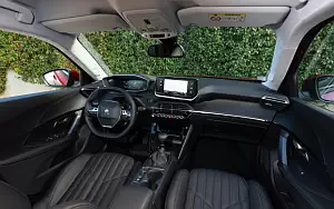 Cars wallpapers Peugeot 2008 - 2020