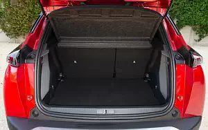 Cars wallpapers Peugeot 2008 - 2020