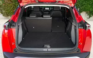 Cars wallpapers Peugeot 2008 - 2020