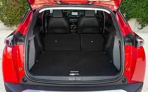 Cars wallpapers Peugeot 2008 - 2020