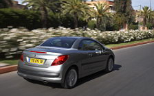 Peugeot 207 CC - 2007