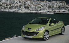 Peugeot 207 CC - 2007